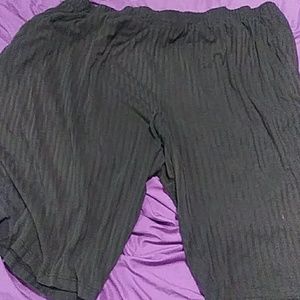 Capris 5X